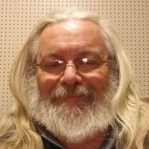 Meet your Posher, Mike